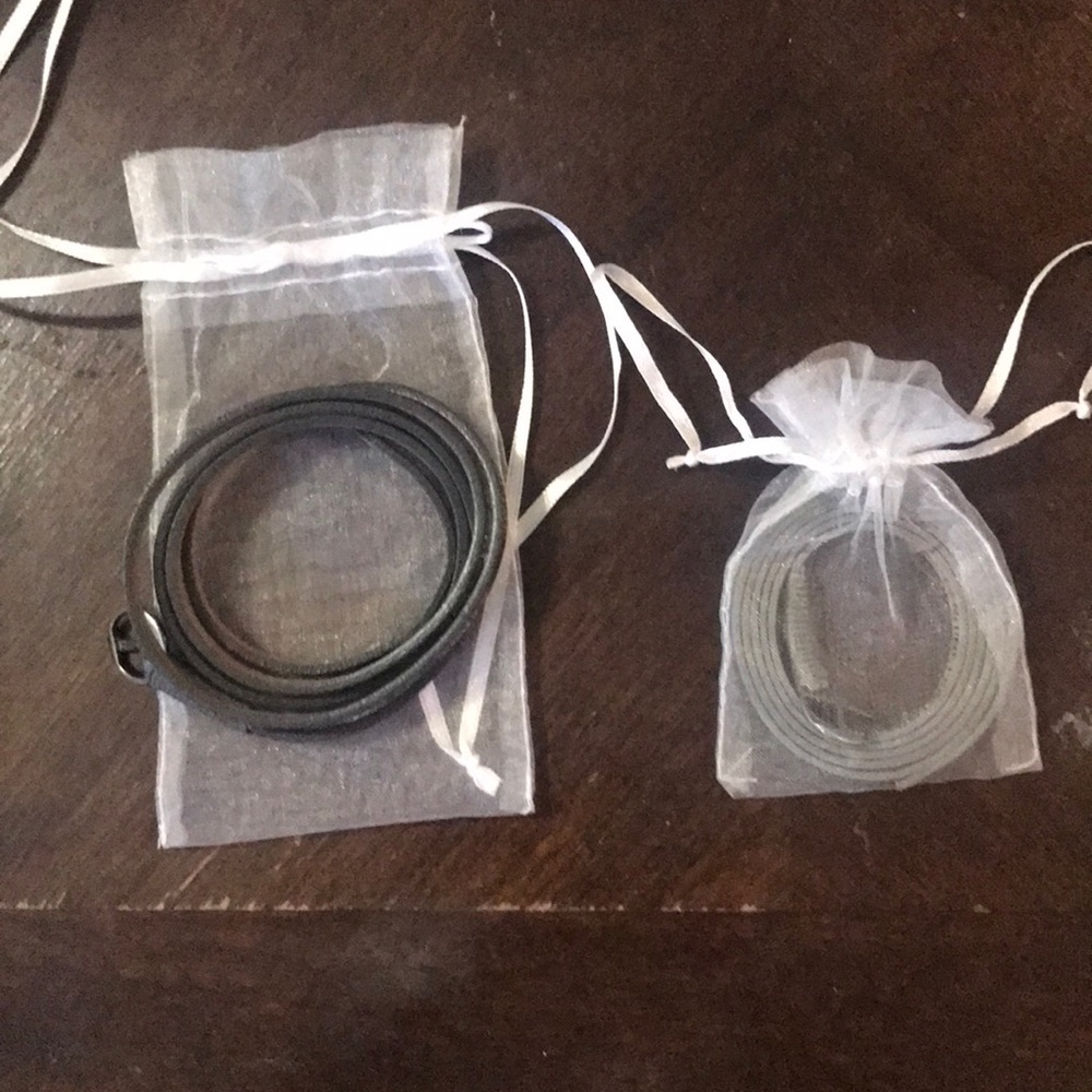 Bracelet set